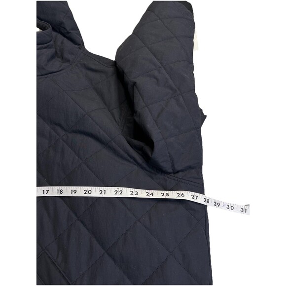The North Face Cuchillo 2.0 Quilted Sherpa Lined Men’s 2XL Hoodie Jacket - Picture 11 of 14